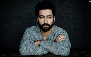 Vicky Kaushal